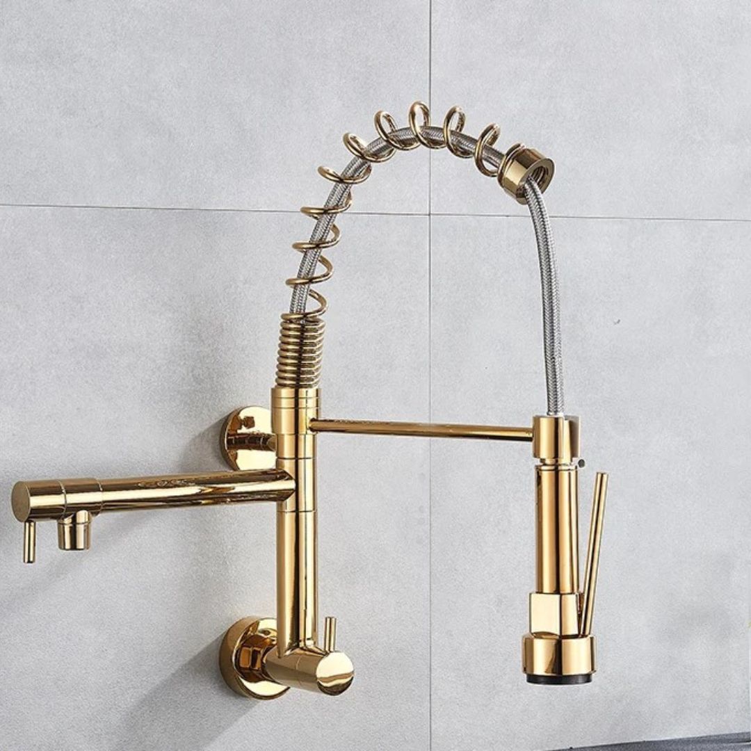 Torneira De Parede Para Cozinha