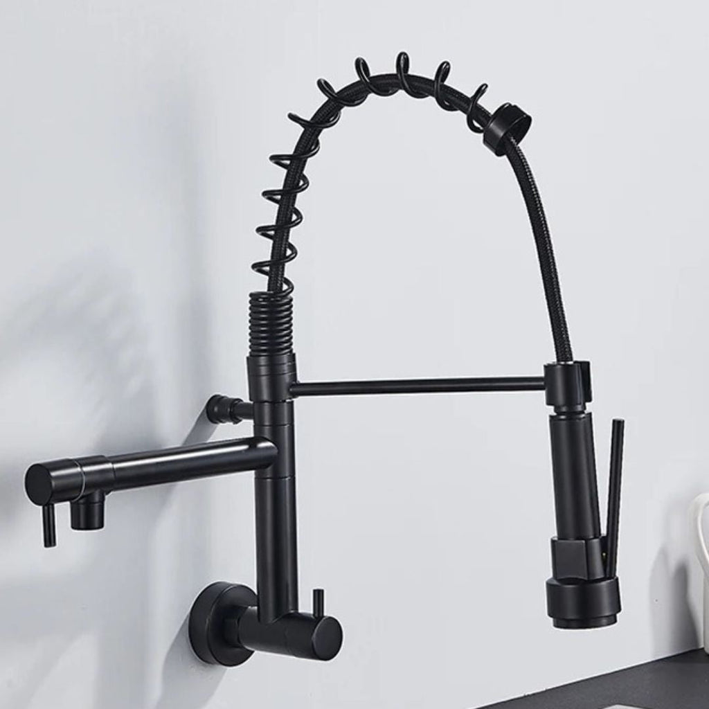 Torneira De Parede Para Cozinha