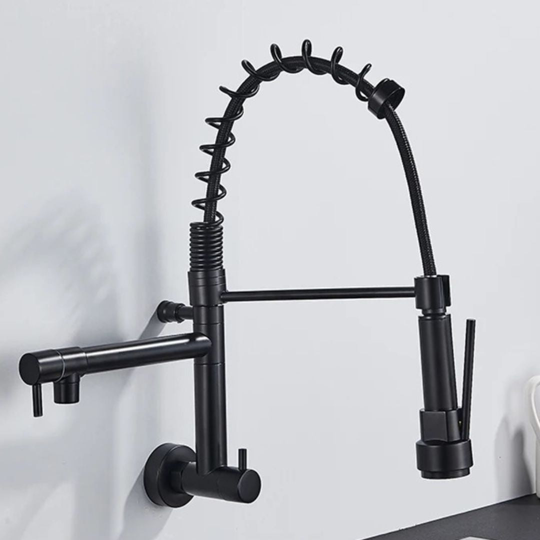 Torneira De Parede Para Cozinha