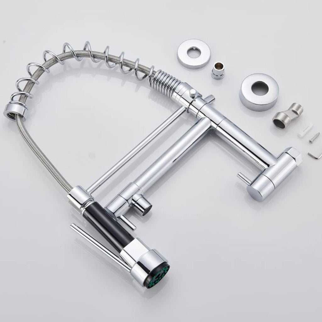 Torneira De Parede Para Cozinha