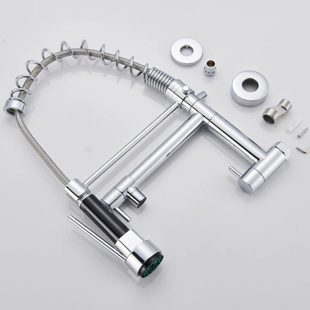 Torneira De Parede Para Cozinha