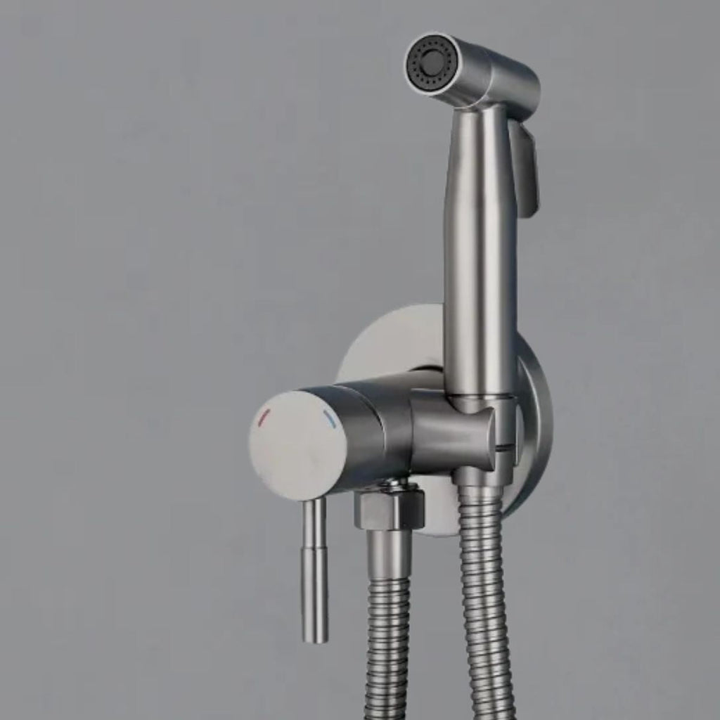 Ducha Higiênica Para Banheiro Confort Shower