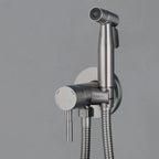 Ducha Higiênica Para Banheiro Confort Shower