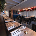 Luminária De Mesa Portátil Dilla