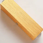 Arandela De Parede Externa Dourada