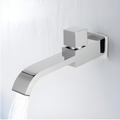 Torneira Para Banheiro Monocomando - Urban Streamline