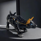 Escultura Touro De Wall Street