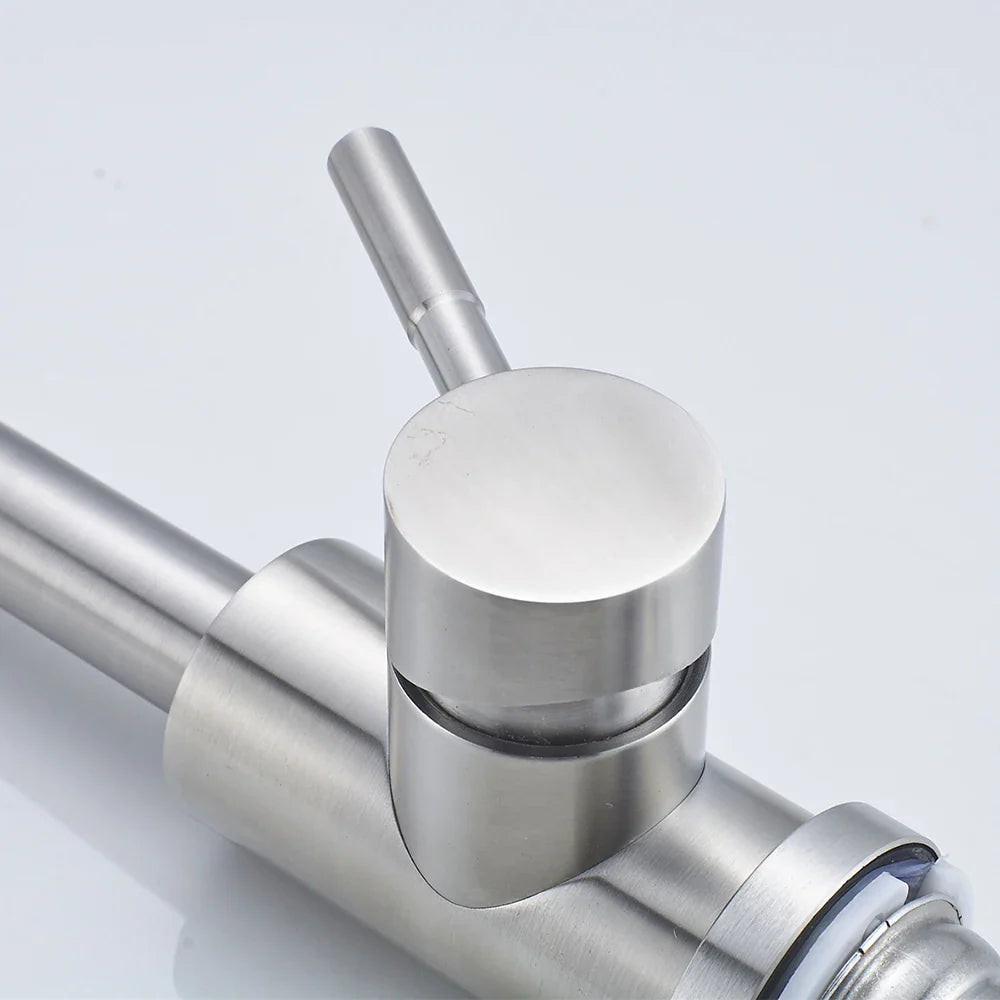 Torneira Monocomando Para Cozinha