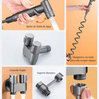 Ducha Higiênica Para Banheiro