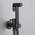 Ducha Higiênica Para Banheiro Aquasleek