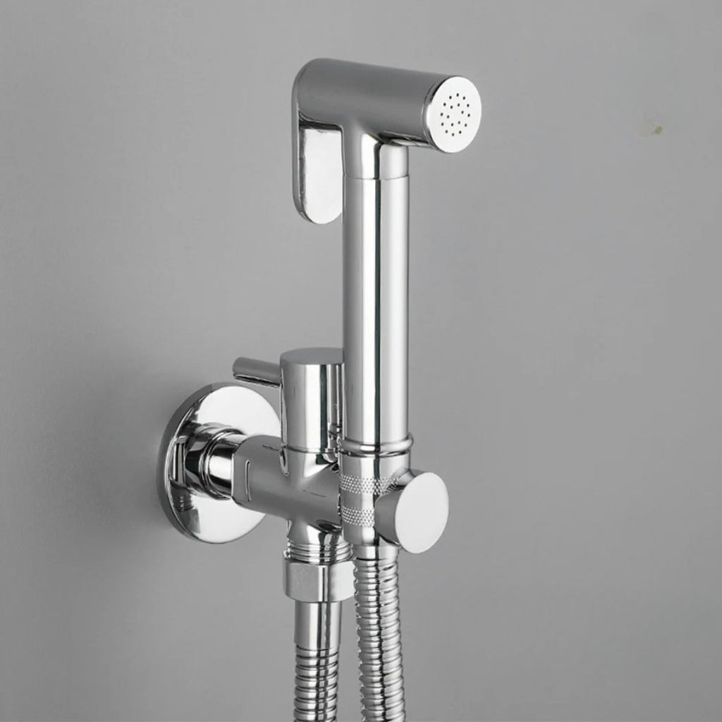 Ducha Higiênica Para Banheiro Aquasleek