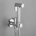 Ducha Higiênica Para Banheiro Aquasleek