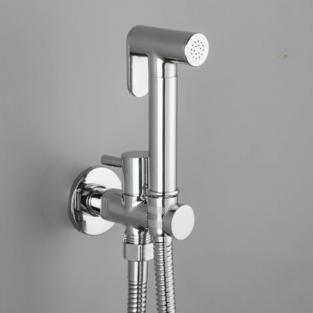 Ducha Higiênica Para Banheiro Aquasleek