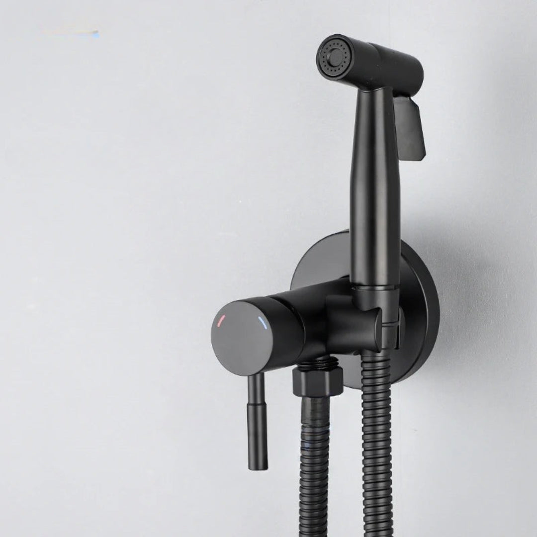 Ducha Higiênica Para Banheiro Confort Shower