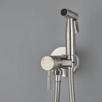 Ducha Higiênica Para Banheiro Confort Shower