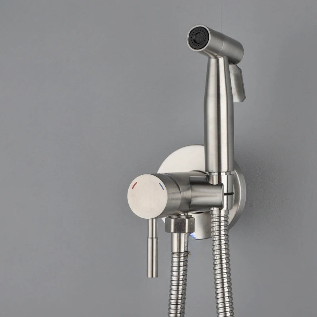 Ducha Higiênica Para Banheiro Confort Shower