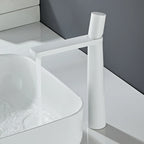 Torneira Para Banheiro Monocomando Misturador Minimal Premium