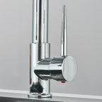 Torneira de Cozinha Gourmet Monocomando Elegance