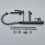 Torneira Para Cozinha Monocomando Gourmet Prestige