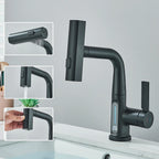 Torneira Gourmet Digital Com Sensor De Temperatura