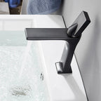 Torneira Monocomando Para Banheiro Modelo Aqua Bella