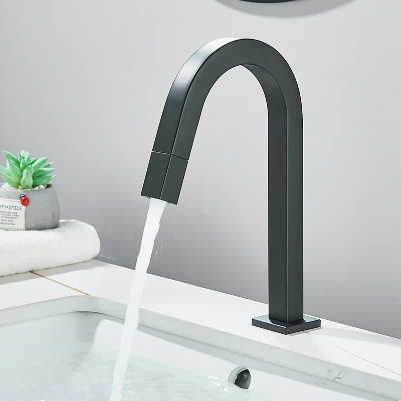 Torneira Para Banheiro Somente Água Fria Modelo Aqualux