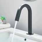 Torneira Para Banheiro Somente Água Fria Modelo Aqualux