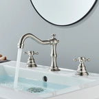 Torneira Monocomando Para Banheiro Modelo Bancada