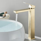 Torneira Para Banheiro Monocomando Modelo Elara