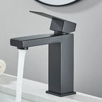 Torneira Para Banheiro Monocomando Modelo Elara