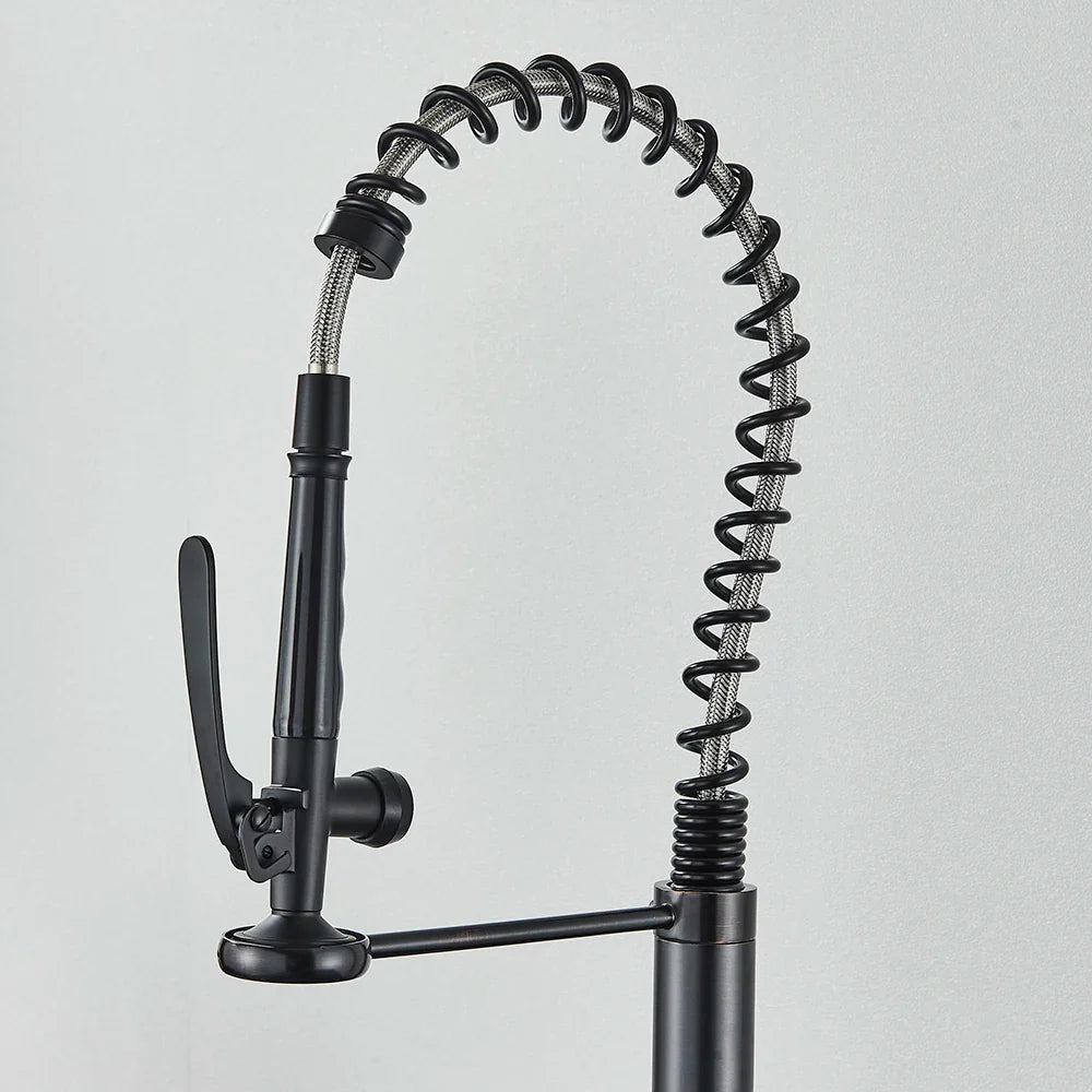 Torneira Para Cozinha Monocomando Gourmet Prestige