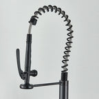 Torneira Para Cozinha Monocomando Gourmet Prestige