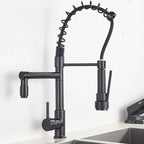 Torneira de Cozinha Gourmet Monocomando Elegance