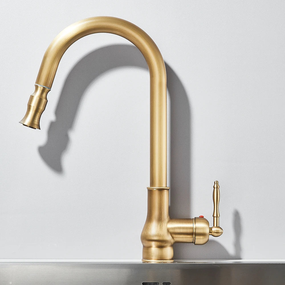 Torneira Monocomando Para Cozinha Gourmet Lumina