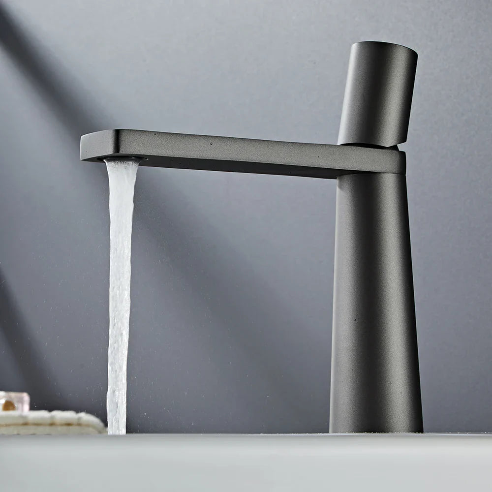 Torneira Monocomando Gourmet