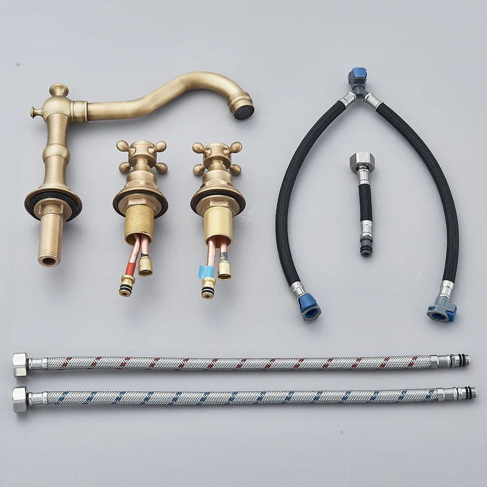 Torneira Monocomando Para Banheiro Modelo Bancada