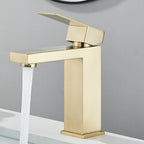 Torneira Para Banheiro Monocomando Modelo Elara