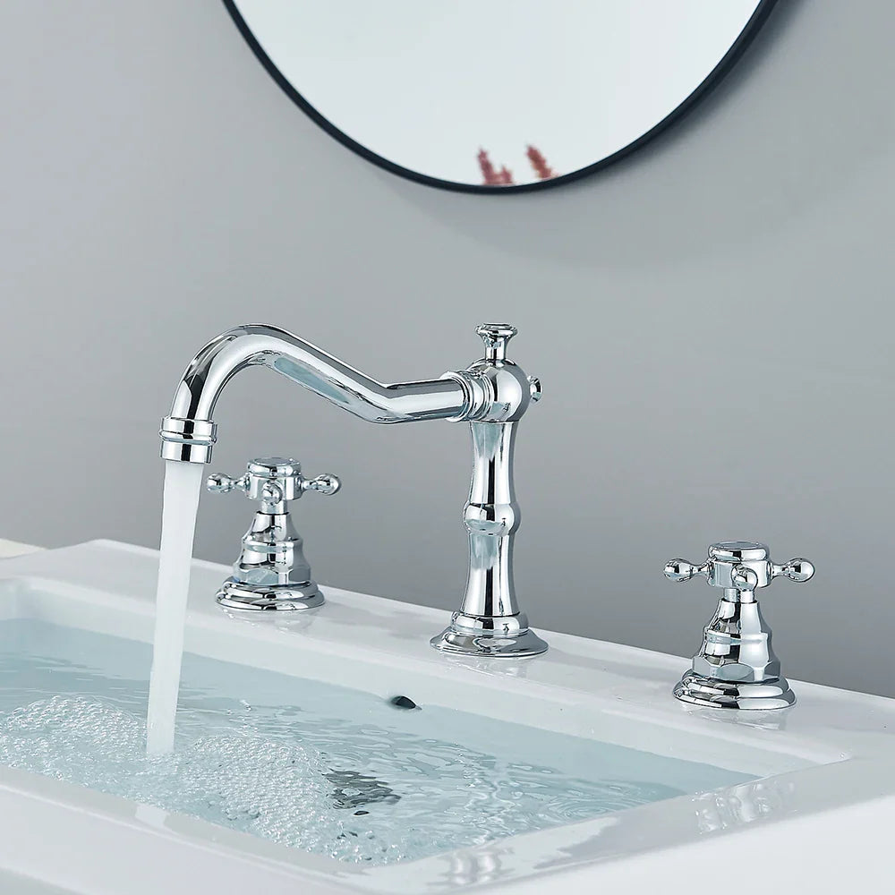 Torneira Monocomando Para Banheiro Modelo Bancada