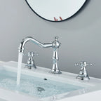 Torneira Monocomando Para Banheiro Modelo Bancada