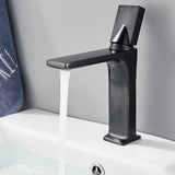 Torneira Monocomando Para Banheiro Modelo Aqua Bella