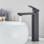 Torneira Para Banheiro Monocomando Modelo Elara