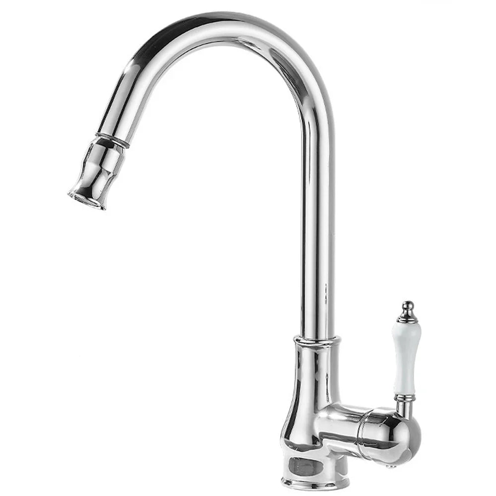 Torneira Monocomando Para Cozinha Gourmet Lumina