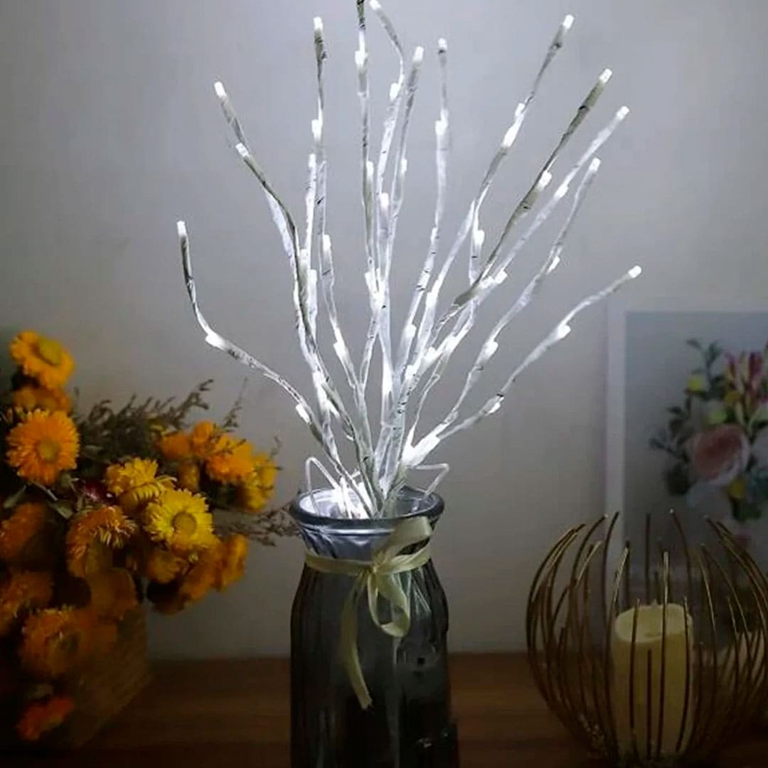 Decoração De Natal Arranjos De Natal Simples