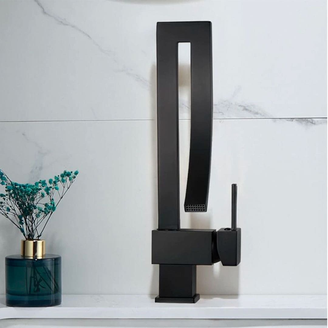 Torneira Gourmet Para Banheiro Monocomando - Lyon