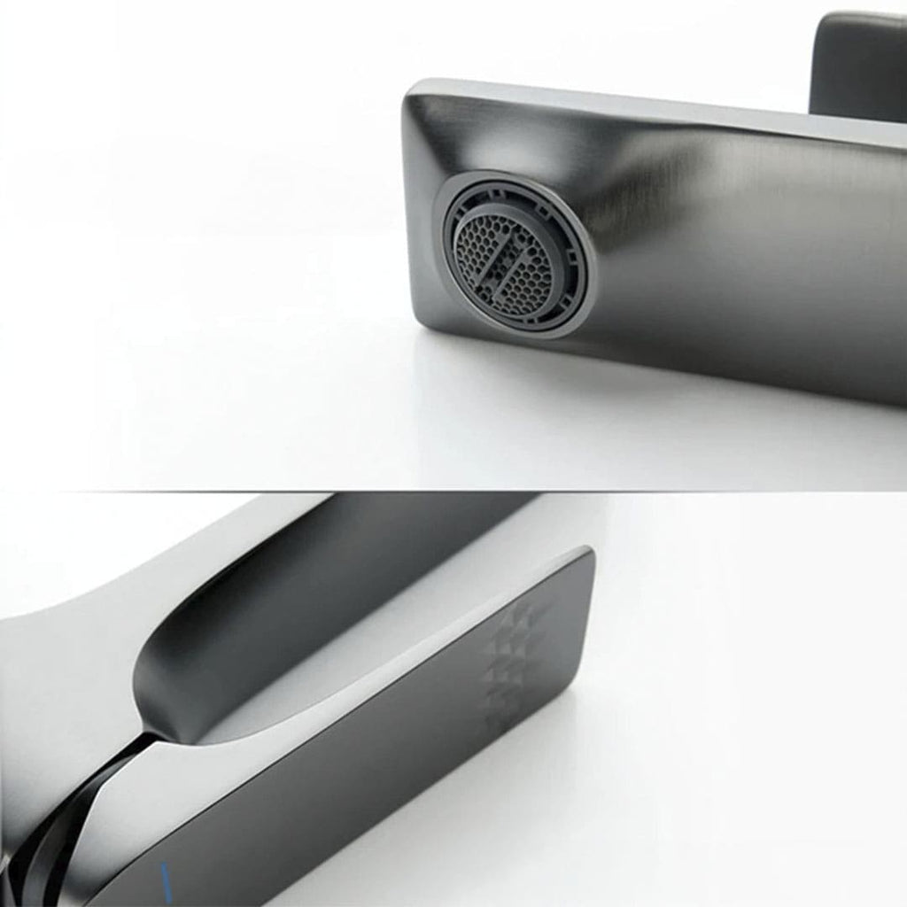 Torneira Para Banheiro Monocomando Detalia