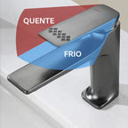 Torneira Para Banheiro Monocomando Detalia