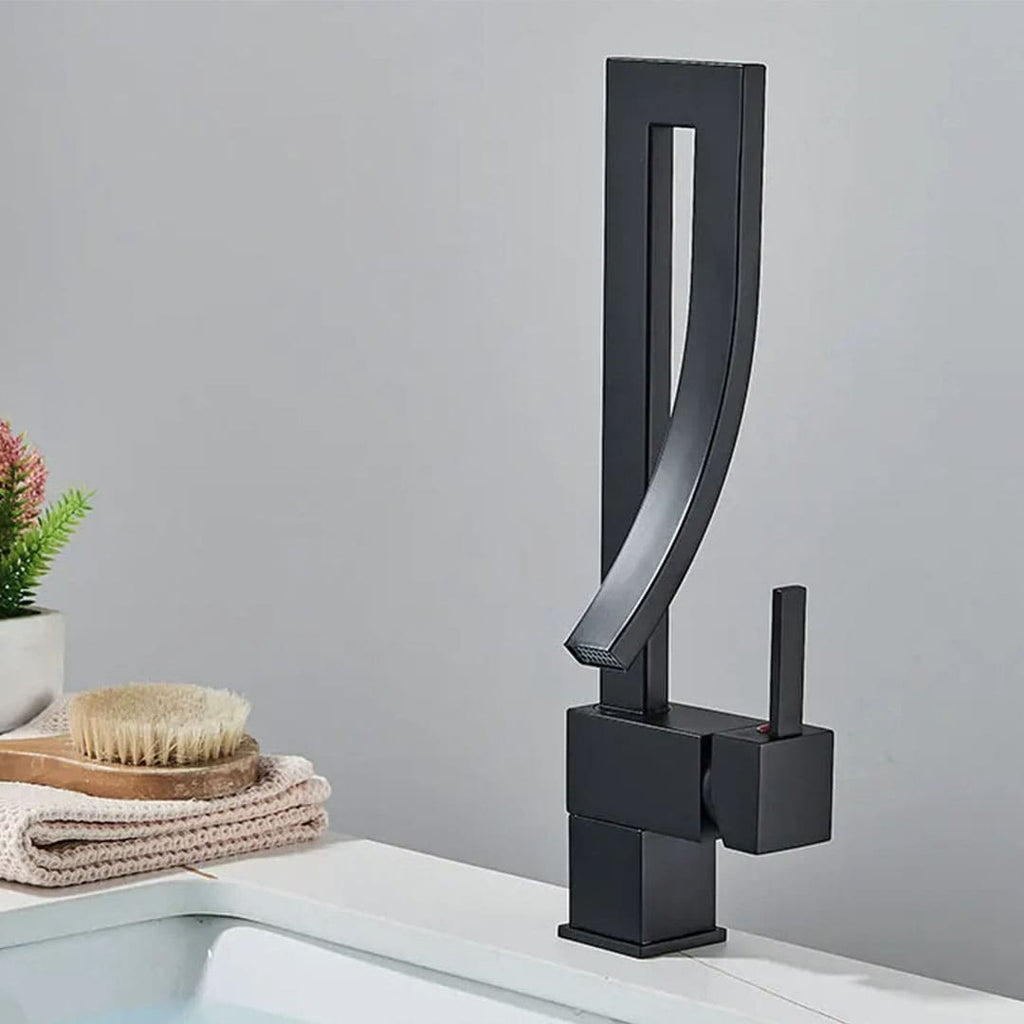 Torneira Gourmet Para Banheiro Monocomando - Lyon