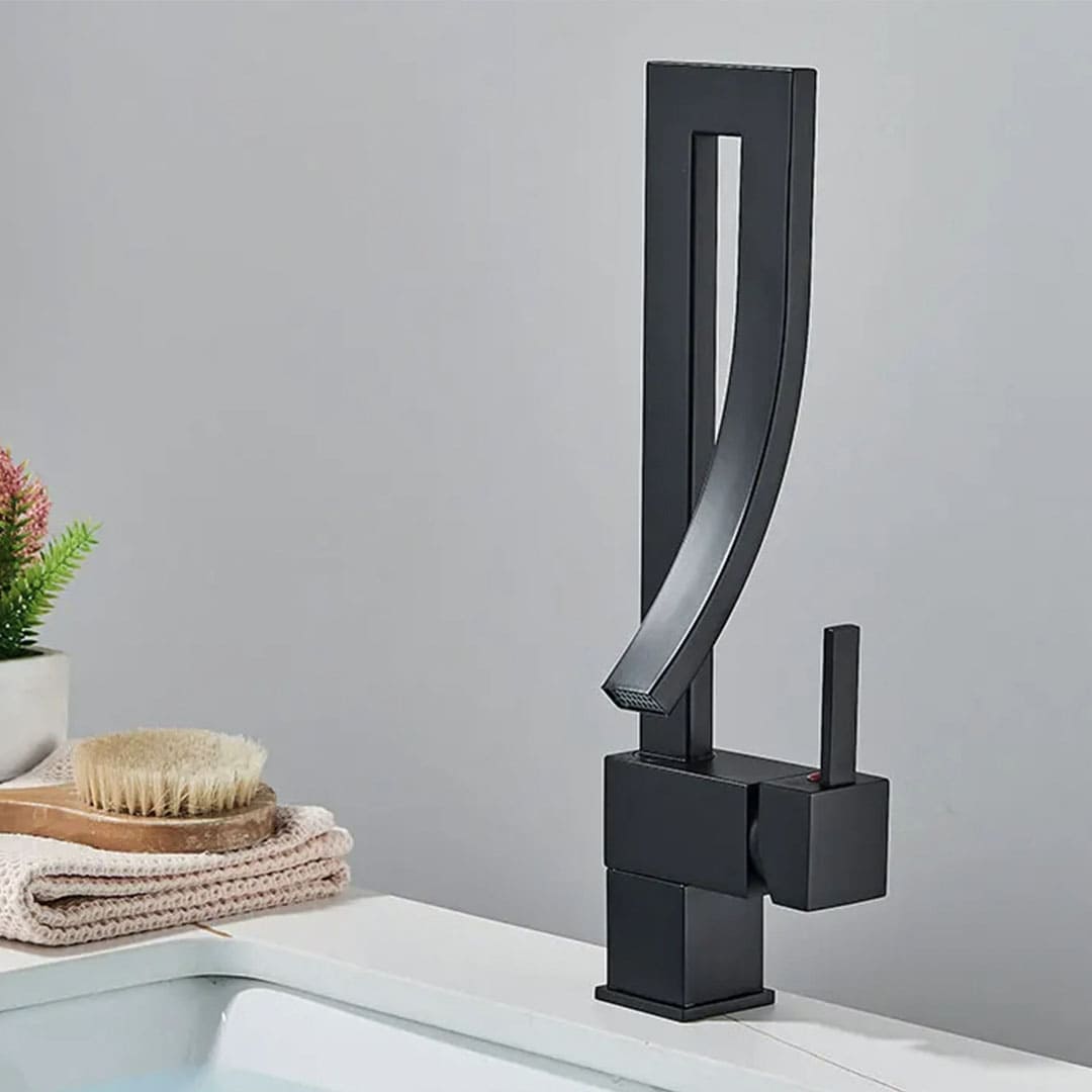 Torneira Gourmet Para Banheiro Monocomando - Lyon