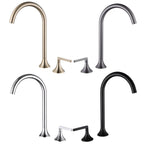 Torneira Misturador Para Banheiro Monocomando