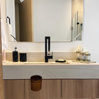 Torneira Gourmet Para Banheiro Monocomando - Lyon